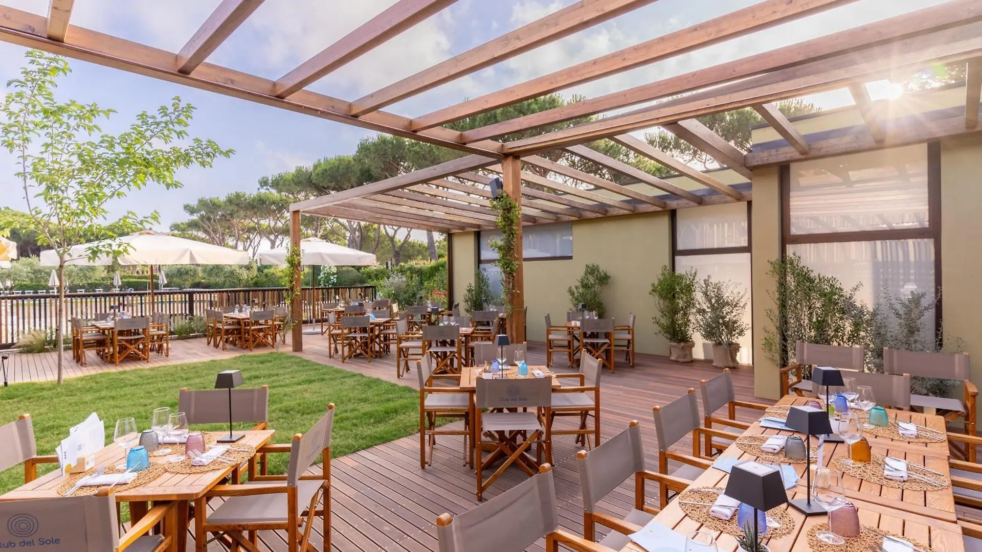 Hotiday Lodge Ορμπετέλλο