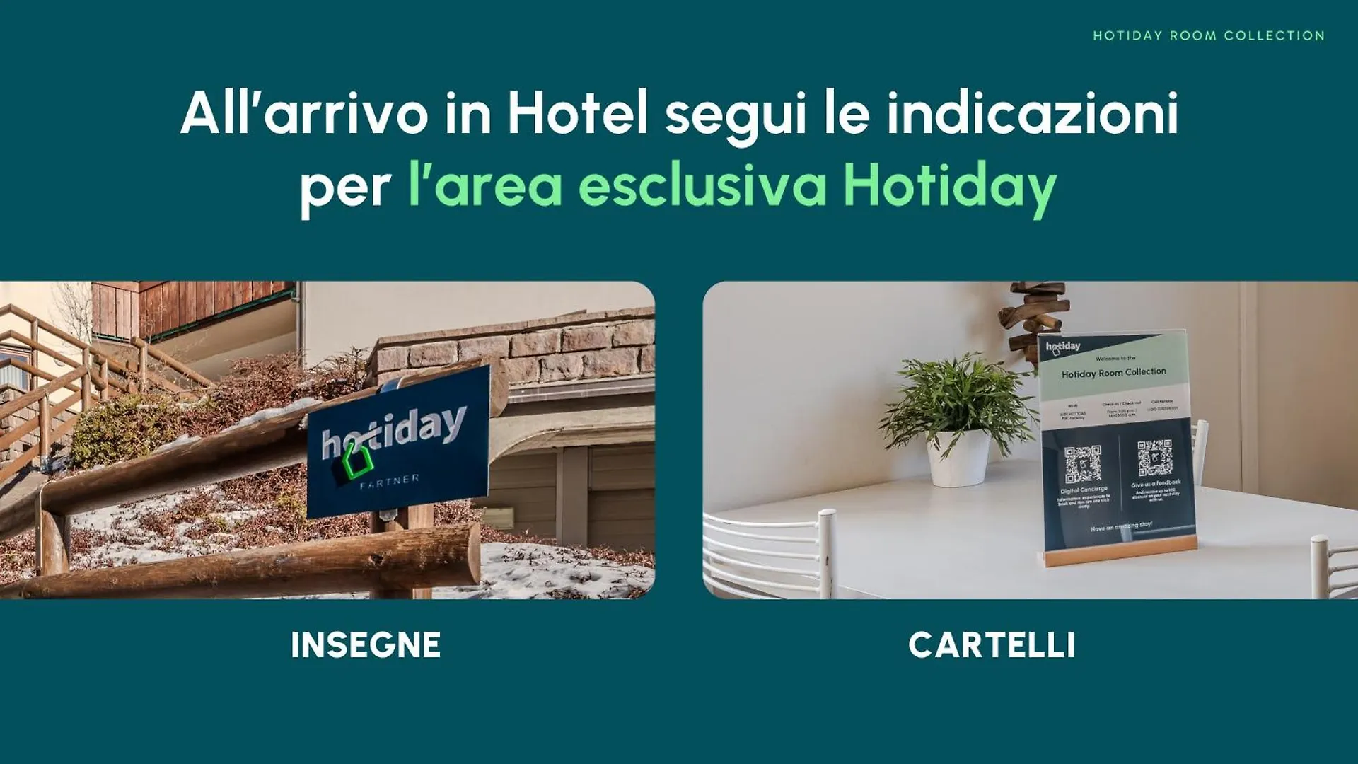 Hotiday Lodge Ορμπετέλλο 3*,  Ιταλία