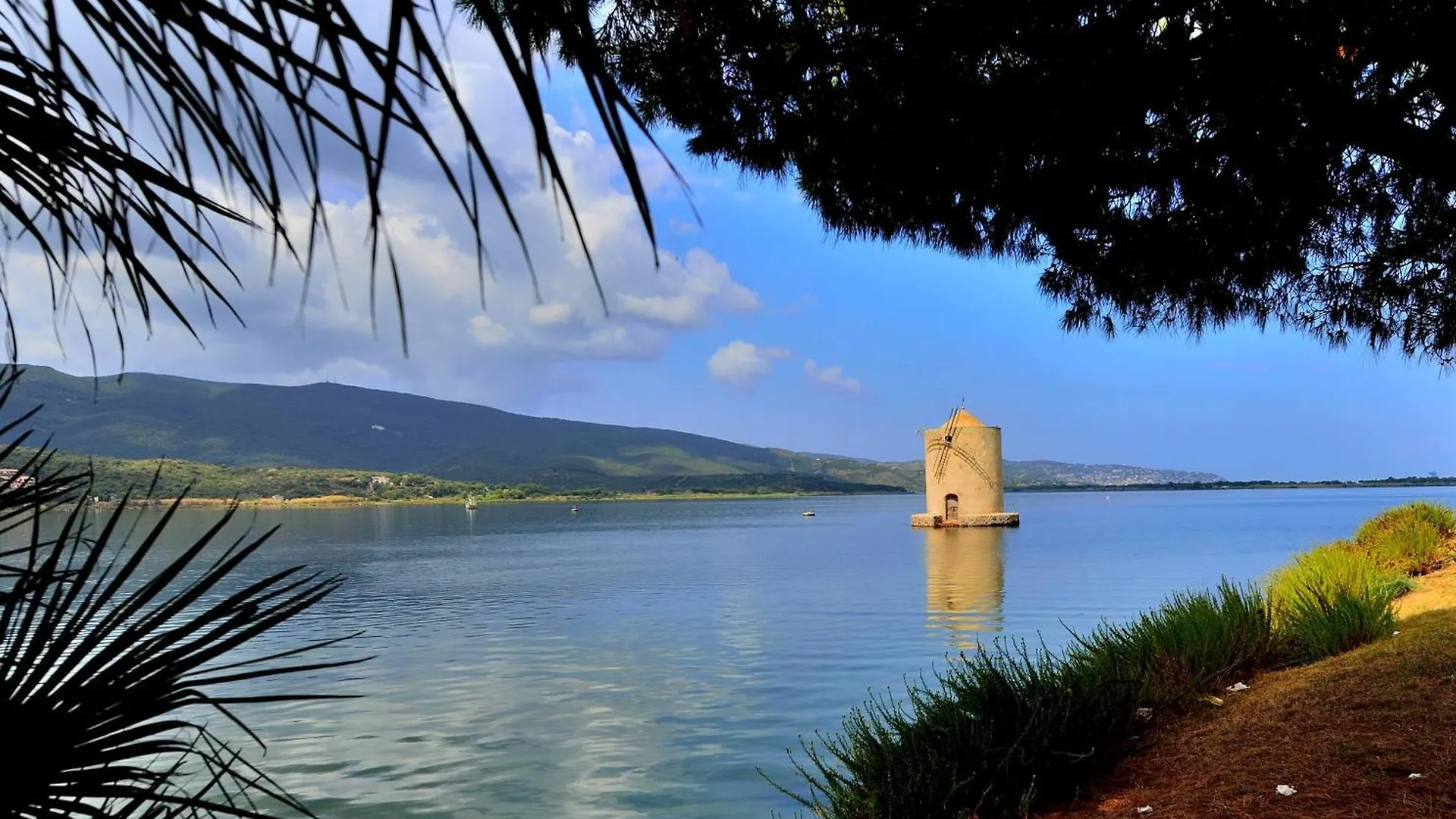 Hotiday Lodge Ορμπετέλλο