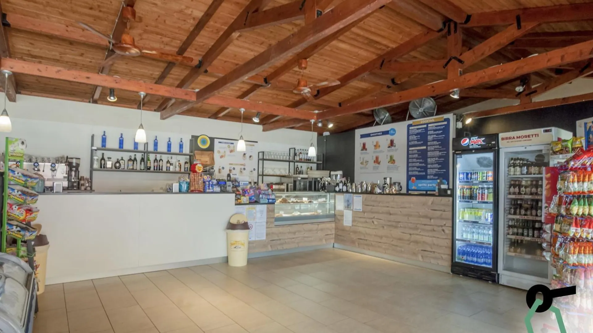 Ξενοδοχείο Hotiday Lodge Ορμπετέλλο