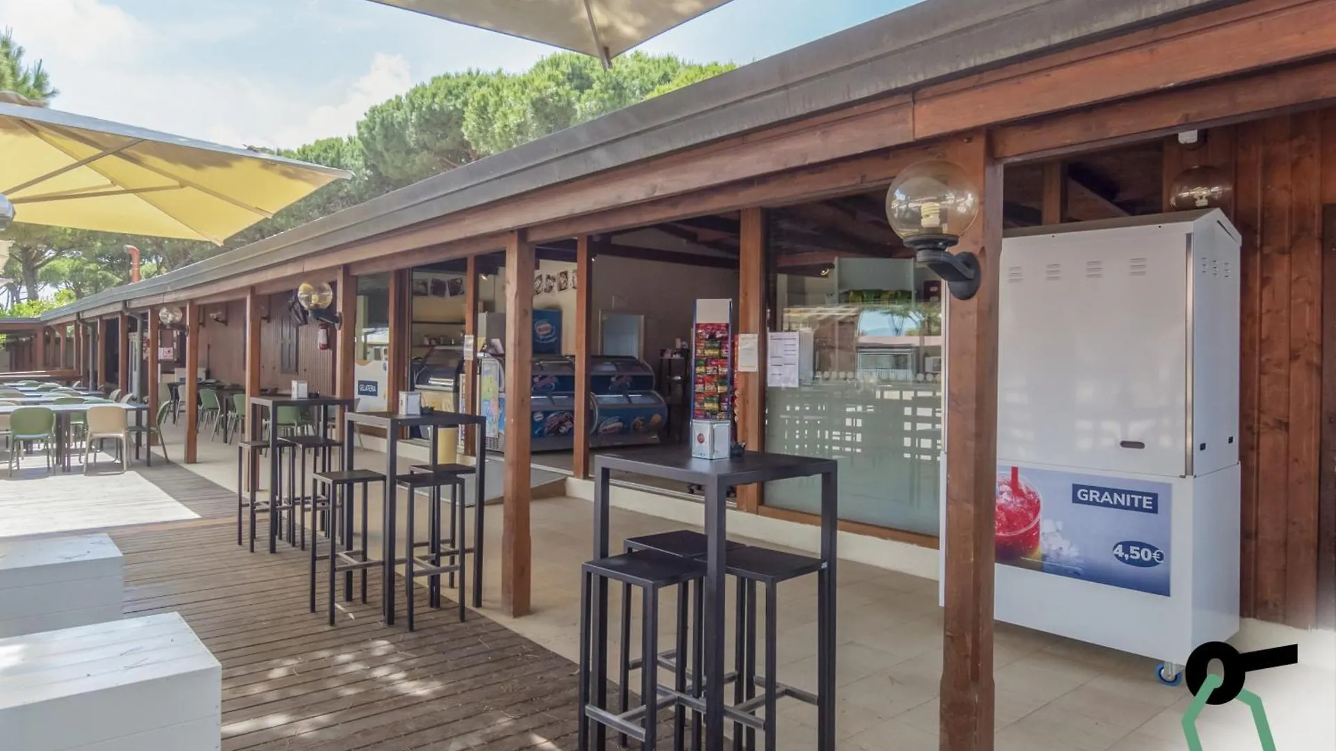 Hotiday Lodge Ορμπετέλλο Ιταλία