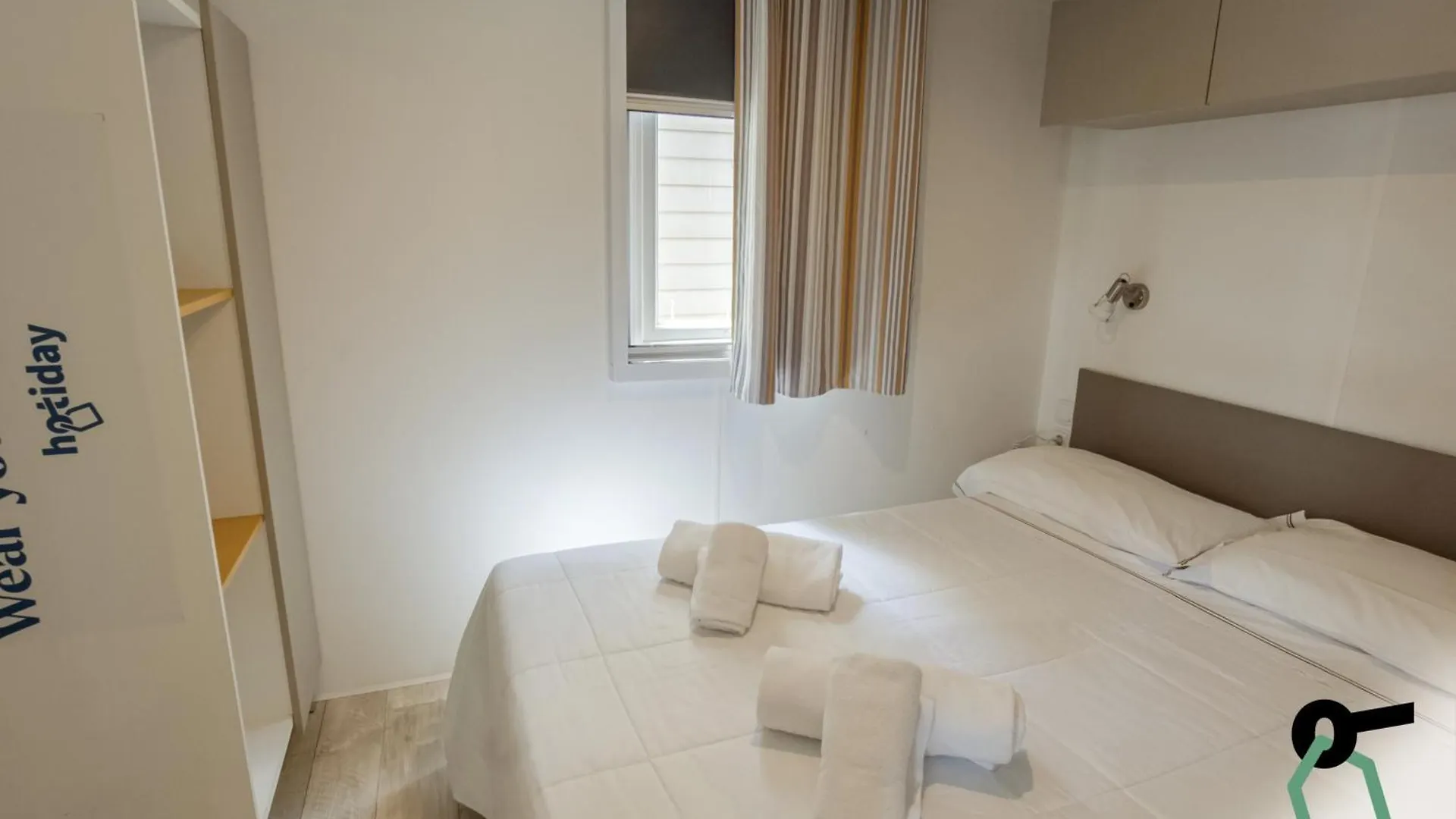 Hotiday Lodge Ορμπετέλλο Ξενοδοχείο