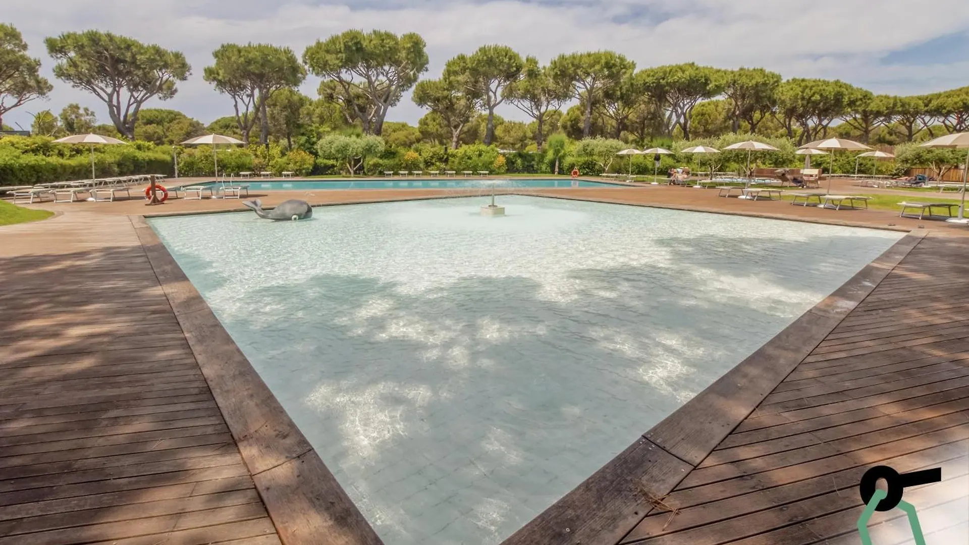 Hotiday Lodge Ορμπετέλλο Ξενοδοχείο